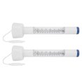 thumbnail image 4 of Termómetro flotante para medidor de temperatura del agua de piscina, compacto, ligero, de alta calidad, 2 uds., blanco, 4 of 10