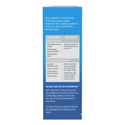 محلول ومنظف العدسات اللاصقة Boston ADVANCE للعدسات الصلبة النفاذة للغاز، 3.5 أونصة