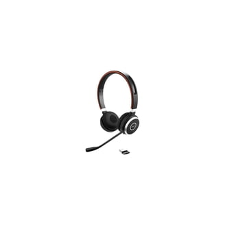 ヘッドホン Jabra Evolve2 55 Link390c UC Stereo Jabra, Evolve2 55, Link390c UC Stereo, Wireless Headset - Walmart.com
