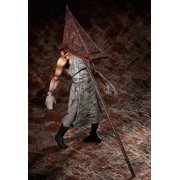 Silent Hill 2: Red Pyramid Thing Figma Action Figure