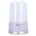 thumbnail image 1 of Portable Mini Washing Machine, Compact & Semi Automatic Travel Washer with Timer Knob, 2 Washing Modes, Rechargeable Cup, Wall Mounted for Home, Business, Camping, 1 of 7