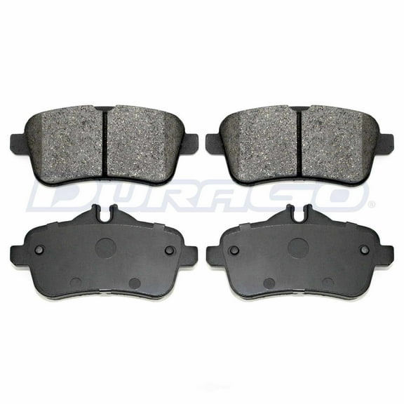 DuraGo BP1630C Disc Brake Pad