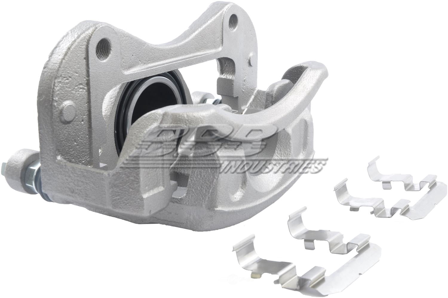 TERREPOWER formerly BBB Industries 99-01845A Reman Caliper w/installation Hardware