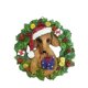 thumbnail image 1 of Regalo de Navidad para ella Regalo para Navidad Resina Colgante Árbol de Navidad Decoración Wmkox8yii fhajkh1594, 1 of 1