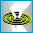 thumbnail image 6 of Pic Outdoor Mosquito Repellent Coils, Perfect for Patios and Decks, 4 Pc Box, 6 of 10