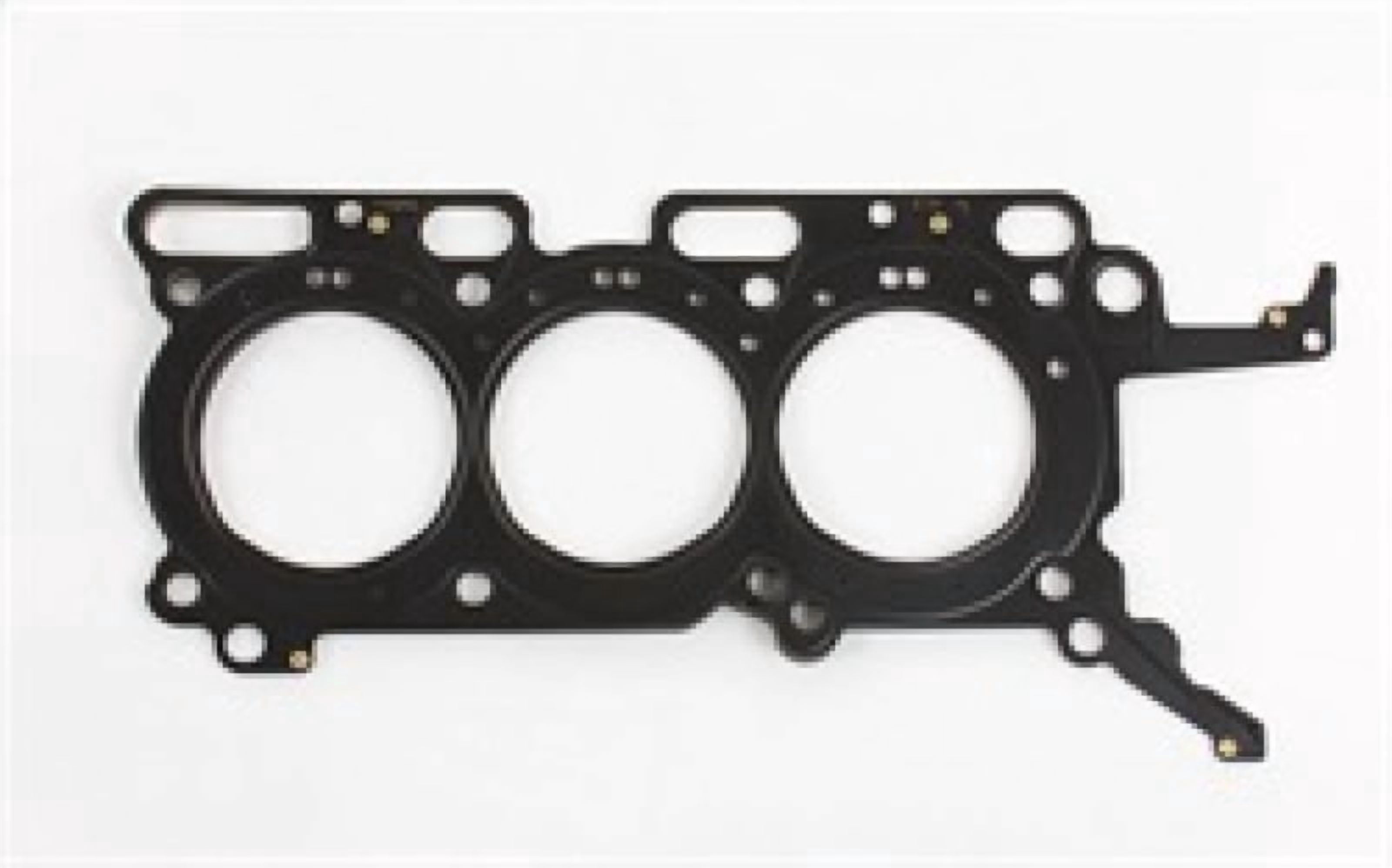 Cometic Gasket Automotive C5453 040 Cylinder Head Gasket Fits select: 2011-2019 FORD EXPLORER XLT, 2016-2017 FORD F150