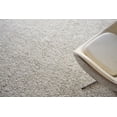thumbnail image 5 of Exquisite Rugs Area Rug Borelli 2X3 Handmade Handloomed New Zealand Wool Ivory, 5 of 8