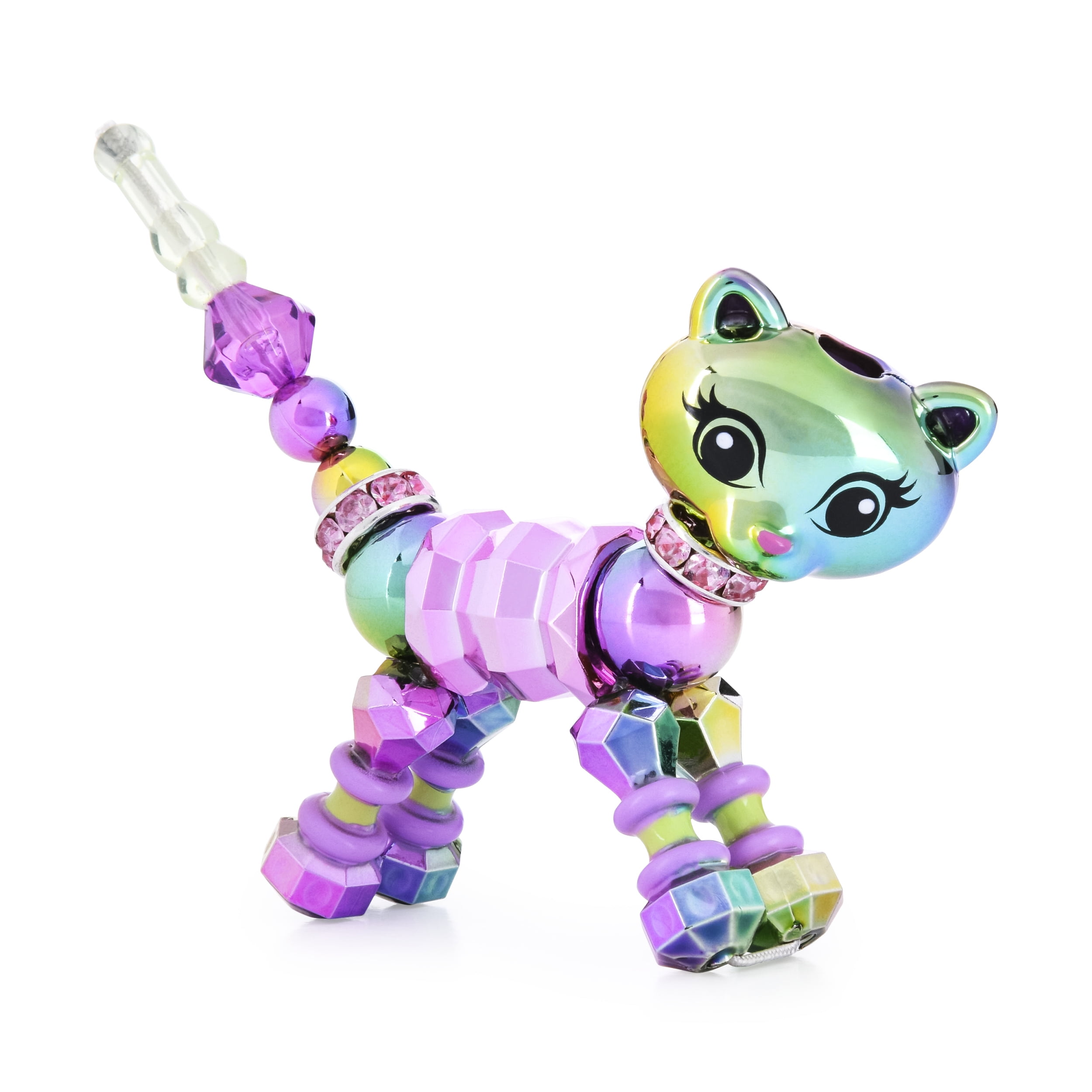 twisty petz cuddles kitty