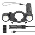 thumbnail image 2 of letairis Spray Tool Lighting Spraying Auxiliary Rechargeable Light light Automobile Home for Indoor Style B, 2 of 9