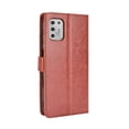 thumbnail image 3 of Case for Motorola MOTO G Stylus 2021 Flip Cover Magnetic Wallet Card Holder, 3 of 5