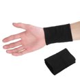 thumbnail image 4 of Wrist Support, 1 Pair Breathable Wrist Splint Brace Wrist Sleeve Wrist Splint Stabilizer  Fixation Wrist Brace Wrist Brace Fitness Wrist Brace Hand Brace, 4 of 7