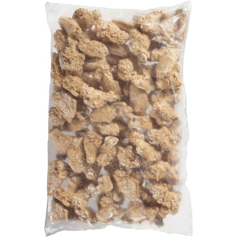 Tyson Fully Cooked Unbreaded Oven Roasted BoneIn Chicken