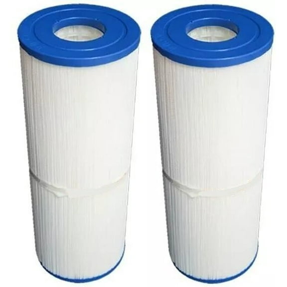 Spa Filters (2) To Fit Pleatco PRB50-IN Unicel C-4950, FC-23920 J210