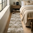 thumbnail image 7 of 2'x6' Kitchen Runner Rug,Non-Slip Entryway Runner Laundry Rug,Boho Indoor Machine Washable Hallway Runner Rugs Throw Carpet for Living Room Bedroom Dining Room Hallway Kitchen, 7 of 7