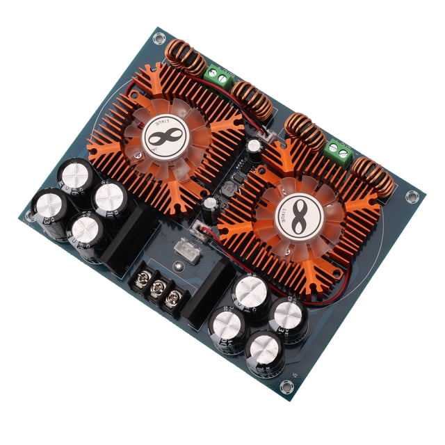 Board, TDA8954TH 2.1 Amp Built-in Motherboard For Speaker For MP3 For Phone
