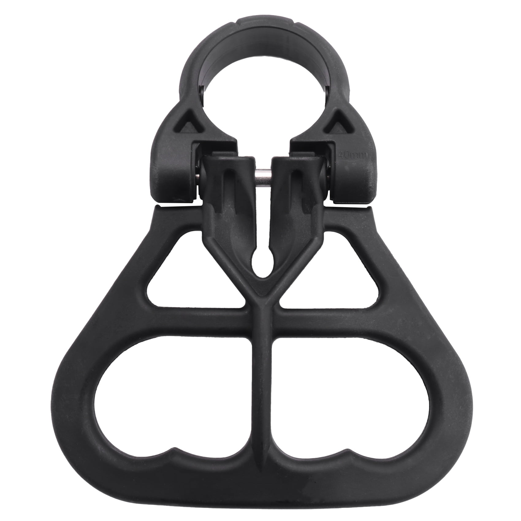 Scuba Diving Cylinder Tank Handle Dive Holder Grip Diving Folding Tank