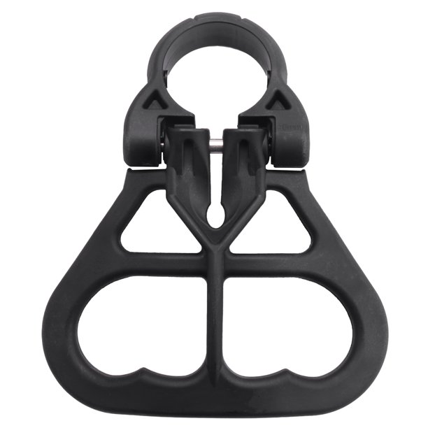 Scuba Diving Cylinder Tank Handle Dive Holder Grip Diving Folding Tank