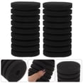 thumbnail image 3 of MasteelfCA 2pcs Fish Tank Filter Accessories Cleaning Sponge Accessories Sponge Replacement, 3 of 7