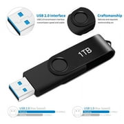 USB Flash Drive 1T Thumb Drive for PC/Laptop/Computer - MAOLAI