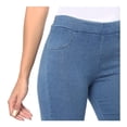 thumbnail image 4 of Legging George Talla CH con Pretina Azul Claro, 4 of 4