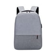thumbnail image 2 of TIMIFIS Backpack Travel Backpack Business Laptop Bag Casual Backpack Student Bag Outdoor Travel Backpack -, 2 of 4