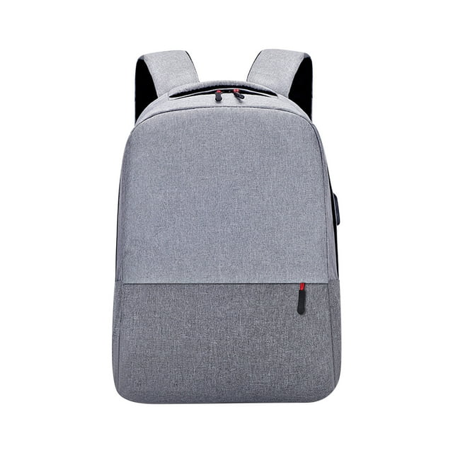 Business Laptop Bag Casual Backpack Student Bag Outdoor Travel Backpack