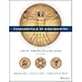 thumbnail image 2 of Fundamentals of Biochemistry: Life at the Molecular Level, 2 of 3
