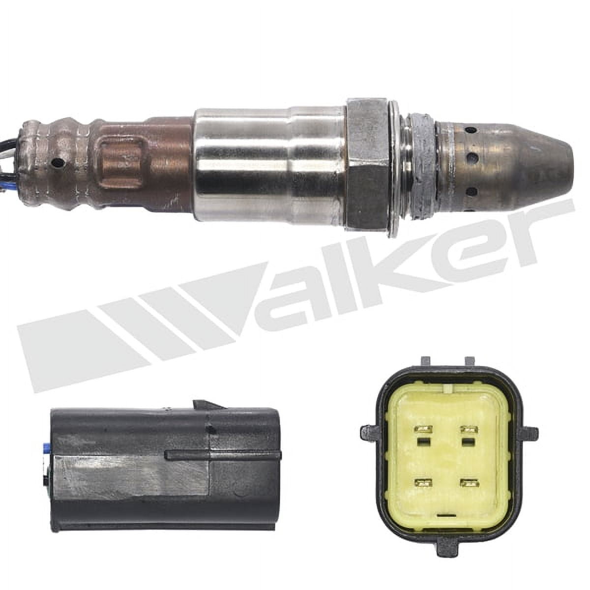 Walker 250-54082 Walker OE Oxygen Sensor Fits select: 2011-2013 NISSAN ALTIMA