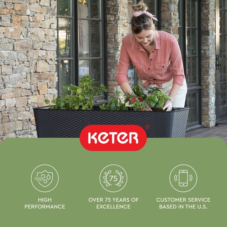 Keter 19.4