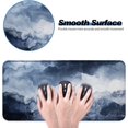 thumbnail image 3 of Classic Abstract Desk Mat Minimalist Mouse Pad for Gaming and Office Use 31.5x15.7x0.12 Inch Large Extended with Stitched Edges Stylish Computer Keyboard Laptop Mousepad for Men, 3 of 6