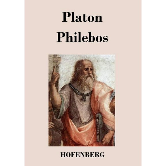 Philebos (Paperback)