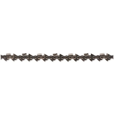 Genuine Oregon 25AP080G 1/4 Pitch .050 Gauge 80 Drive Link Micro Chisel Saw Chain