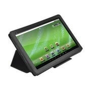 Creative Leather Case - ZiiO 10" - Case for tablet - leather - for Ziio 10