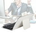 thumbnail image 6 of 7''-7.9'' Tablet Universal PU Protective Case Cover Bluetooth Keyboard (White case keyboard), 6 of 8