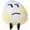 Egg, variant on BFDI Dream Island Plush, Soft Bfdi Plushies Stuffed Figure Throw Pillows for Home Sofa Decoration for TV Shows Fans