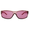 thumbnail image 2 of Baker-Miller Pink Color Therapy Glasses, Pro Style Available In Other Colors, 2 of 2