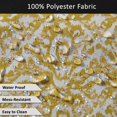 thumbnail image 5 of Vargottam Indoor/OutdoorTablecloth58x82 InchRectangleTablecloth Waterproof PatioTableCloths- Spring/SummerTableCovers for Backyard RectangularTable/BBQs/Picnic -Yellow2, 5 of 5