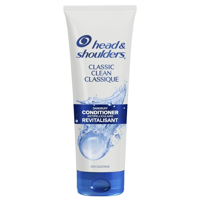 Head and Shoulders Classic Clean Anti-Dandruff Conditioner