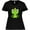 AB-Black, variant on Inktastic Cute Frog, Green Frog, Frog Prince, Crown Women's Plus Size T-Shirt