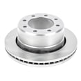 thumbnail image 2 of Power Stop Rear One Stock Replacement Brake Rotor AR8374, 2 of 4