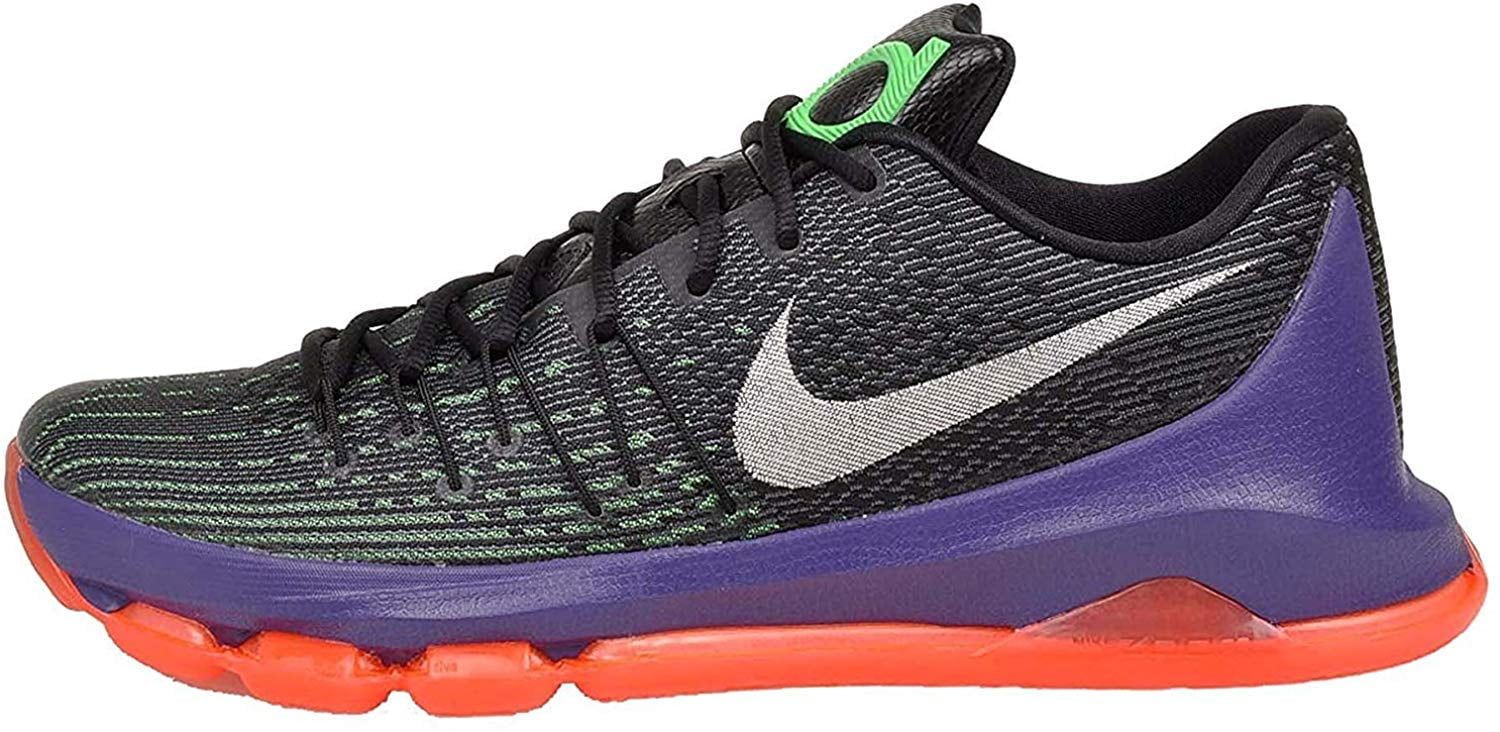 kd 8 orange