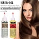 thumbnail image 5 of Original Wild Growth Hair Oil natural wild growth oil accelerate hair growth 4OZ_c*, 5 of 5