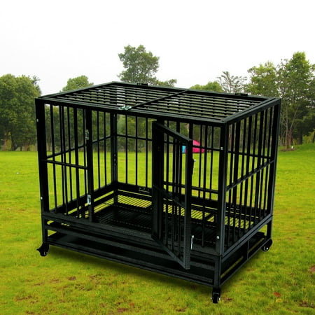 crates kennels cage assemble playpen