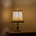thumbnail image 4 of MasteelfCA 4 Pcs Bouton de Finition de Lampe Support de Lampe Harpe, 4 of 8