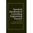 thumbnail image 1 of Pre-Owned Standard Handbook of Consulting Engineering Practice (Hardcover) 0070287821 9780070287822, 1 of 1
