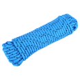 thumbnail image 2 of Cuerda de Escalada Tbest 20 Seguridad Salvavidas Fibra de Polipropileno 500 kg Azul Claro Deportes al aire libre, 2 of 2