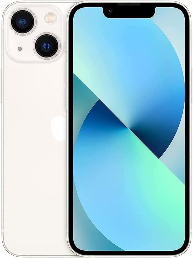 Apple, iPhone 13 Pro Max, Sierra Blue, 128GB, Unlocked - Walmart.com