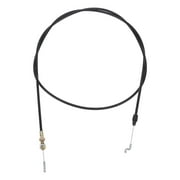 Transmission Shift Cable Replacement for 7460935A 7460935 9460935A Lawn Tractor YZRC