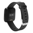 thumbnail image 3 of Pulsera inteligente con pantalla táctil completa Monitor de ritmo cardíaco en varios idiomas Smartwatch, 3 of 8
