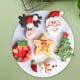 thumbnail image 4 of Molde para árbol de Navidad, molde para pan, galletas, dulces, molde para hornear, 4 of 8